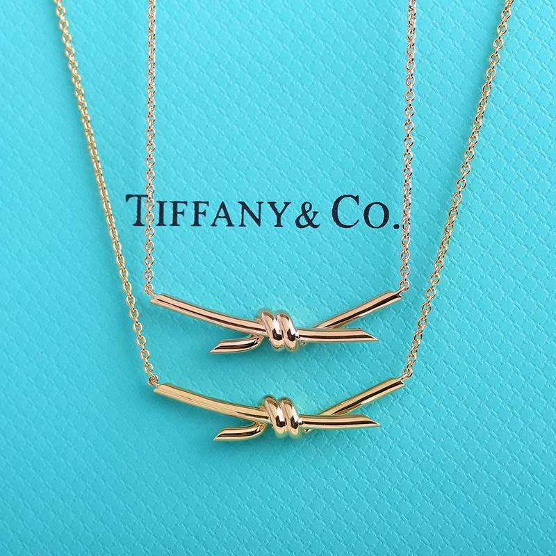 Tiffany necklace 04lyx161